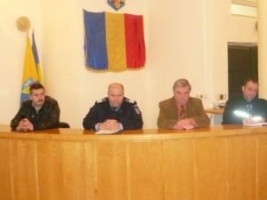 Dialog Jandarmi - Metalurgistul Cugir04