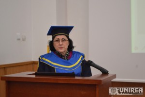 Ecaterina Andronescu Doctor Honoris Causa al UAB79
