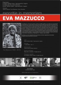 Eva Mazzucco