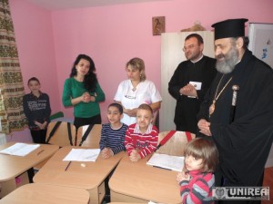 IPS Arhiepiscop Irineu Alba Iulia