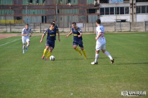 Metalurgistul Cugir - FCM Baia Mare17