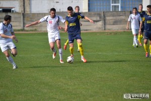 Metalurgistul Cugir - FCM Baia Mare40