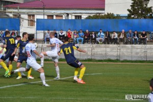 Metalurgistul Cugir - FCM Baia Mare44