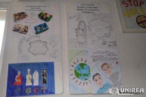 Proiect Comenius Scoala Mihai006