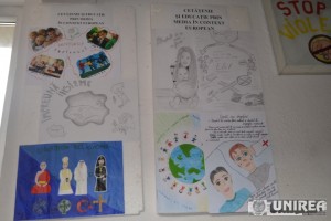 Proiect Comenius Scoala Mihai006