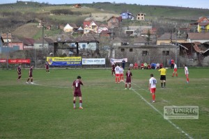 Sportul Livezile - AS Razboieni Cetate10