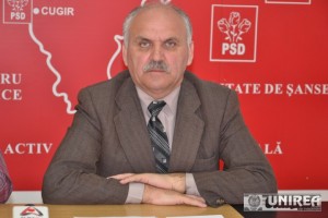 Vasile Crisan, consilier PSD Alba Iulia03