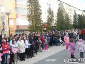 Ziua Mondiala a Teatrului sarbatorita la Cugir001