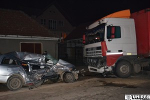 accident Sebes41