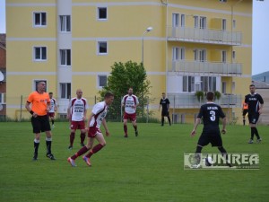 Arena Alba Iulia - Olimpia Aiud 36