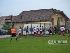 Arena Alba Iulia - Olimpia Aiud 44