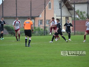 Arena Alba Iulia - Olimpia Aiud 46