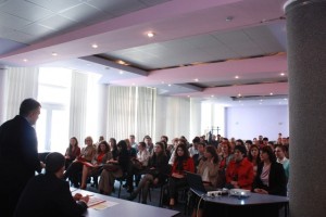 CONFERINTA LANSARE ALBA (4)