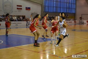 CSU Alba Iulia - CSM Satu Mare17