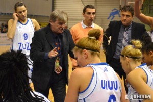 CSU Alba Iulia-ICIM Arad Cupa Romaniei 36