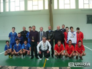 Campania Fii Suporter Fair Play - la Cugir14