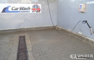 Car wash Express Alba Iulia 1