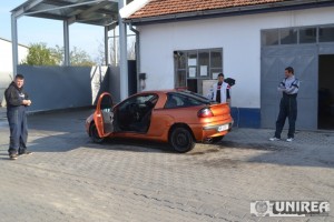 Car wash Express Alba Iulia003