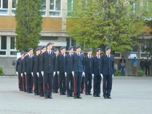 Colegiul Militar Mihai Viteazul01