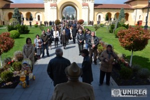 Duminica Floriilor la Catedrala Ortodoxa din Alba Iulia15