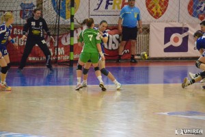 HC Alba Sebes-National Ramnicu Valcea30