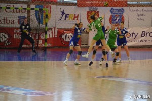 HC Alba Sebes-National Ramnicu Valcea56