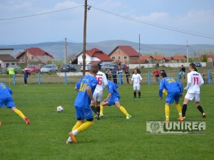 Inter Ciugud - Industria Galda 21