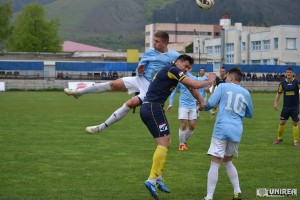 Metalurgistul Cugir-FCM Baia Mare p.o14