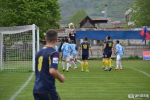 Metalurgistul Cugir-FCM Baia Mare p.o77