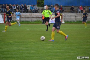 Metalurgistul Cugir-FCM Baia Mare p.o78