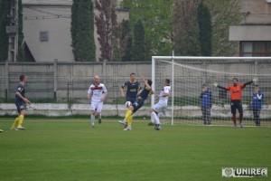 Metalurgistul Cugir-Unirea Jucu31