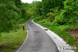 Parcul Dendrologic din Alba Iulia27
