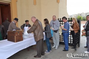 Sfintele Pasti la Catedrala Reintregirii din Alba Iulia020