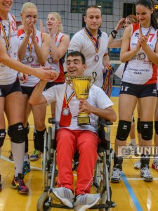 Volei Alba Blaj 3