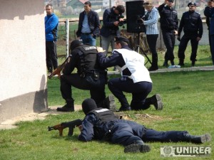 Ziua Jandarmeriei Romane sarbatorita la Alba Iulia006