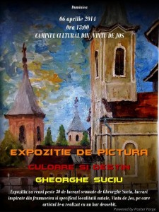 expozitie suciu