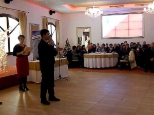 FOTO/VIDEO: Gala Performerilor -Vezi şcolile de nota 10 şi cine sunt cei mai valoroşi profesori şi elevi din judeţul Alba