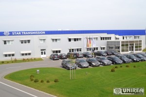 inaugurare Sebes fabrica Daimler STC (3)