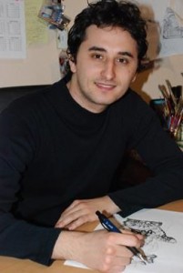 mihai grajdeanu