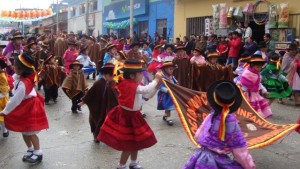 pastele in argentina