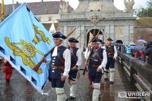 Alba Fest deschidere sclavi_garda_romani_Alba Iulia (23)