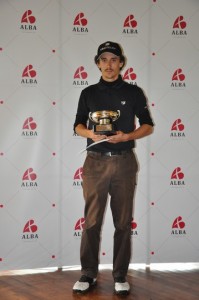 Alba Golf Challenge 27