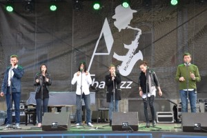 Alba Jazz 2014016