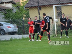 Arena Alba Iulia - CS Ocna Mures 57