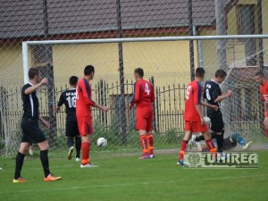 Arena Alba Iulia - CS Ocna Mures 58