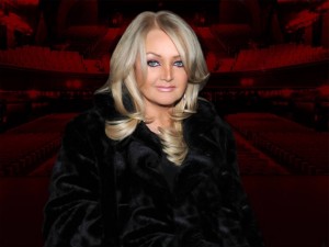 Bonnie Tyler J