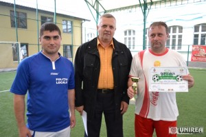 Campionatul Municipal de Fotbal Alba Iulia38