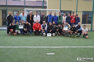 Campionatul Municipal de Fotbal Alba Iulia45