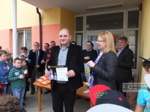 Cupa Rotary la sah Alba Iulia 4