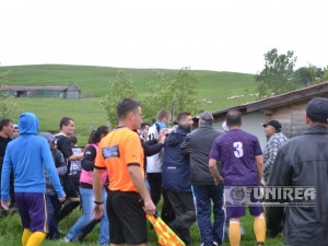 Dalia Sport - Arena Alba Iulia 87